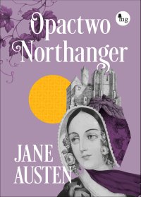Opactwo Northanger - Jane Austen - ebook