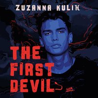 The first devil - Zuzanna Kulik - audiobook