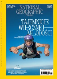 National Geographic Polska 1/2023