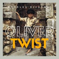 Oliver Twist - Charles Dickens - audiobook