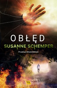 Obłęd - Susanne Schemper - ebook