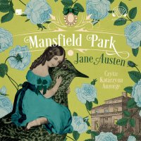 Mansfield Park - Jane Austen - audiobook