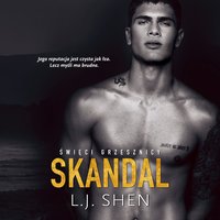 Skandal - L.J. Shen - audiobook
