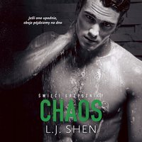 Chaos - L.J. Shen - audiobook