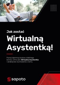 Jak zostać Wirtualną Asystentką? - Dawid Rzepczyński - ebook