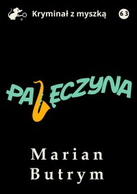 Pajęczyna - Marian Butrym - ebook