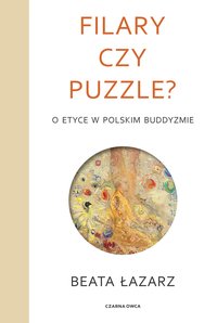 Filary czy puzzle? - Beata Łazarz - ebook