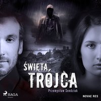 Święta trójca - Przemysław Sendziuk - audiobook
