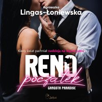 Reno. Początek - Agnieszka Lingas-Łoniewska - audiobook