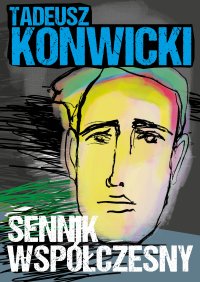 Sennik współczesny - Tadeusz Konwicki - ebook