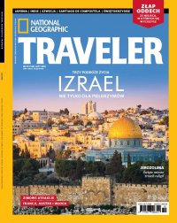 National Geographic Traveler 2/2023 - Opracowanie zbiorowe - eprasa