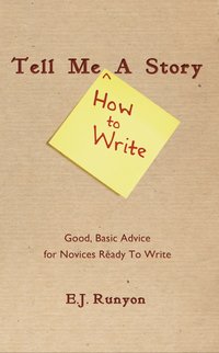 Tell Me <How to Write> a Story