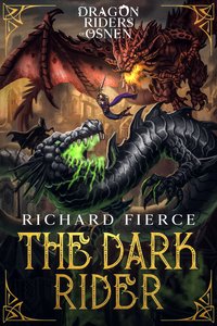 The Dark Rider - Richard Fierce - ebook