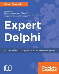 Expert Delphi - Pawel Glowacki - ebook