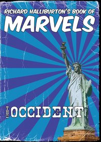 Book of Marvels: The Occident