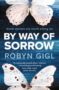 By Way of Sorrow - Robyn Gigl - ebook