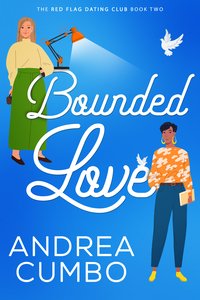 Bounded Love - Andrea Cumbo - ebook