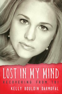 Lost in My Mind - Kelly Bouldin Darmofal - ebook