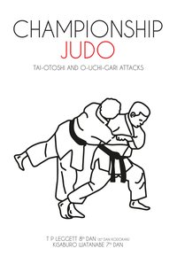 Championship JUDO - T P Leggett - ebook