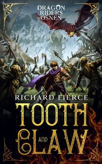Tooth and Claw - Richard Fierce - ebook