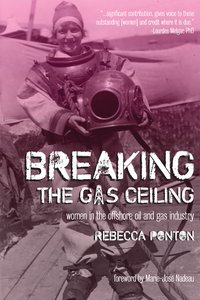 Breaking the Gas Ceiling - Rebecca Ponton - ebook