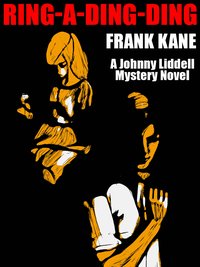 Ring-a-Ding-Ding - Frank Kane - ebook