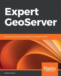 Expert GeoServer - Ben Mearns - ebook