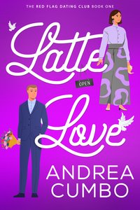 Latte Love - Andrea Cumbo - ebook
