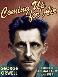 Novel - George Orwell - ebook