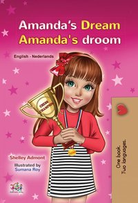 Amanda’s Dream Amanda's droom - Shelley Admont - ebook
