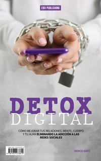 Detox Digital - Patricio Bonté - ebook