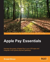 Apple Pay Essentials - Ernest Bruce - ebook