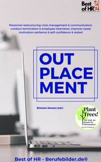 Outplacement - Simone Janson - ebook