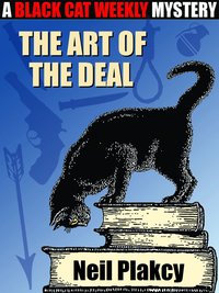 The Art of the Deal - Neil Plakcy - ebook
