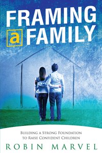 Framing a Family - Robin Marvel - ebook