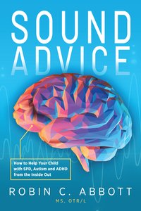 Sound Advice - Robin Abbott - ebook