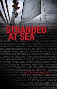 Stranded at Sea - Ellen Linnihan - ebook