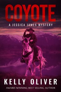 COYOTE - Kelly Oliver - ebook