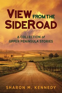 View from the SideRoad - Sharon M. Kennedy - ebook