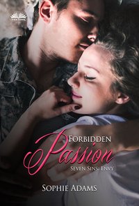 Forbidden Passion - Sophie Adams - ebook