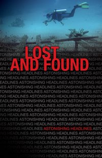 Lost and Found - Dawn Purney - ebook