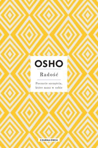 Radość - OSHO OSHO - ebook