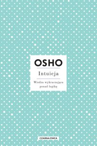 Intuicja - OSHO - ebook