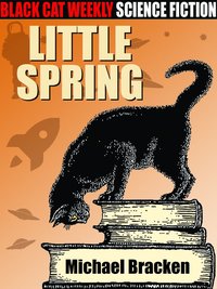 Little Spring - Michael Bracken - ebook