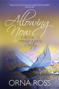 Allowing Now - Orna Ross - ebook