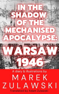 In the Shadow of the Mechanised Apocalypse - Zulawski Marek - ebook
