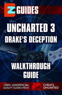 Uncharted 3_ Drakes Deception - The Cheat Mistress - ebook