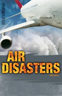 Air Disasters - Ann Weil - ebook