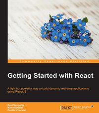 Getting Started with React - Doel Sengupta - ebook