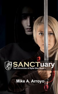 SANCTuary - Mike Arroyo - ebook